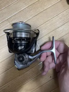 ダイワ 11 カルディア 2500&2506 2台セット DAIWA - メルカリ