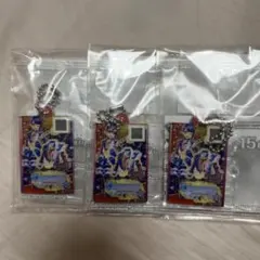 アイカツスターズ！ だれでもアイドル活動 アクリルチャーム 如月ツバサ