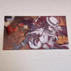 k*4様 スターレイル クリアファイル 不死途 - メルカリ