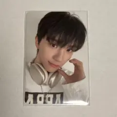 boynextdoor tin case ウナク