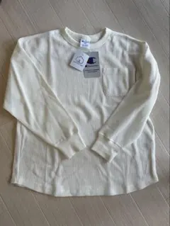 Champion ホワイト Tシャツ 新品