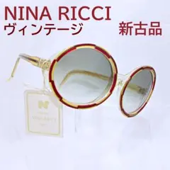 ニナリッチ　NINA RICCI　サングラス　【新古品】　N5のサムネイル