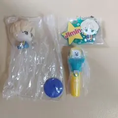 TinyTAN1番くじJIMINセット