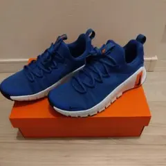 NIKE ナイキ FREE METCON フリー メトコン 6 26.0cm