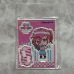 ブルーロック ダイナー 千切 アクスタ