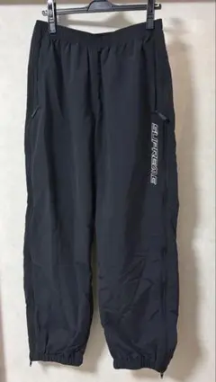 Supreme Warm Up Pant 24ss ウォームアップパンツ　M