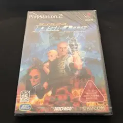 【新品】 PS2(プレイステーション2)サイオプス サイキック・オペレーション