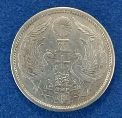 2025年最新】鳳凰50銭銀貨の人気アイテム - メルカリ