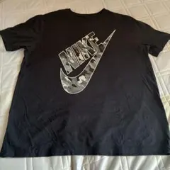 NIKE THE NIKE TEE XL ブラック Tシャツ