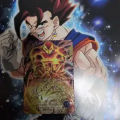 2026年最新】ドラゴンボールヒーローズの人気アイテム - メルカリ