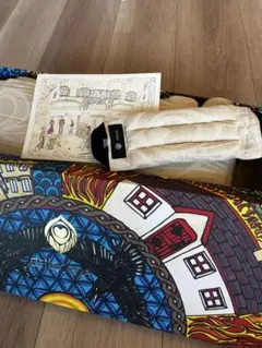 アーティポッペ 抱っこ紐　ザイガイスト　アーガスオート