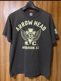 トイズマッコイズ Tシャツ M アメカジ　バイカー　BECKのサムネイル