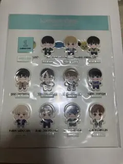 Wanna one ワナワン グッズ スローガン マフラー トレカ 缶バッジ 2025年最新】ワナワンの人気アイテム - メルカリ