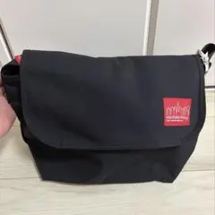High Standard メッセンジャーバッグ USA製 90