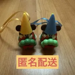 リルリンリンカプセルトイ２個セット