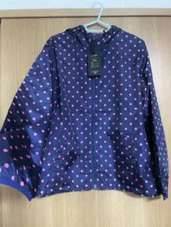 【新品】マウンテンパーカー