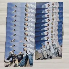 OWV Lovey-Dovey 集合 CDトレカ 19枚セット
