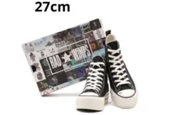 CONVERSE RADWIMPS ALL STAR atmos 27cm