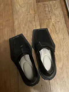 2025年最新】MELT THE LADY ローファー・革靴の人気アイテム