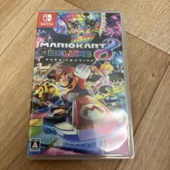 マリオカート8 デラックス Nintendo Switch
