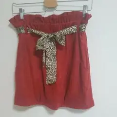 Hether  スカート