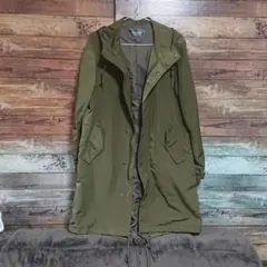 ナイロンコート ナイロンジャケット