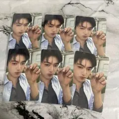 treasure ハルト トレカ