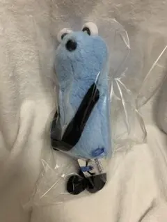 パペットスンスン　抱きつきぬいぐるみ