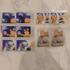 僕のヒーローアカデミア 尾白猿尾 障子目蔵 峰田実 青山優雅 砂藤力道 スナマイ