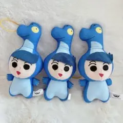 風間くん3点セット