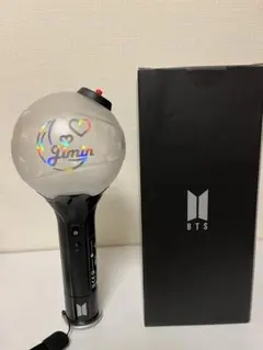 BTS Jimin ペンライトとグッズセット