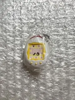 たまごっちミニチュアチャーム