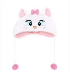 マリーちゃん　ファンキャップ　帽子