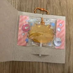 ちいかわ キャンディチャームズ　グミ　シーサー
