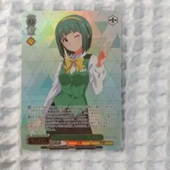 2025年最新】音無小鳥 スリーブの人気アイテム - メルカリ