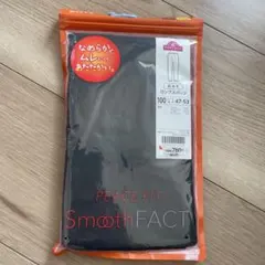 100 新品　ロングスパッツ