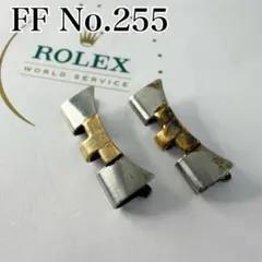 ROLEX オイスターブレス 558 78360 13コマ C5248 - メルカリ
