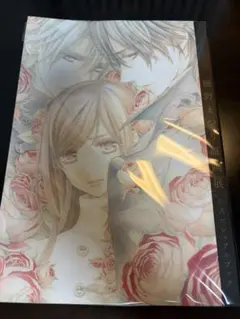 ヴァンパイア騎士】樋野まつり原画展公式ビジュアルブック - メルカリ