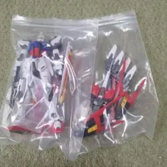 MGガンプラ　ストライク系　ジャンクセット 2025年最新】mg ストライクガンダム ジャンクの人気アイテム