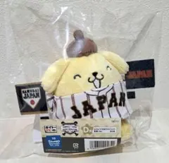 侍ジャパン　サンリオ　ダイトーくじ