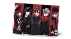 Blackish House アクリルパネル　新品未開封　ブラハ