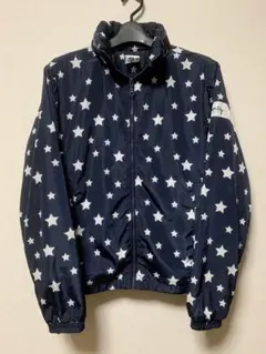 ナイロンジャケット メンズ