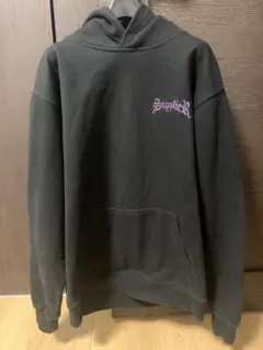 p(R)ojectR® Heart Logo Hoodie Mサイズ - メルカリ