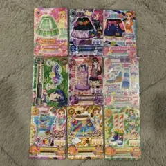 2026年最新】アイカツカードの人気アイテム - メルカリ