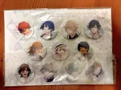 うたプリ 5tAnniversary Book アニメイト限定