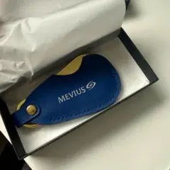 CLUB JT MEVIUS オリジナルキーホルダー靴ベラと灰皿　箱付　未使用