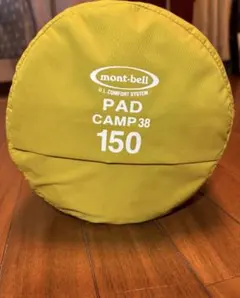 2025年最新】モンベル キャンプパッド 38 150の人気アイテム - メルカリ