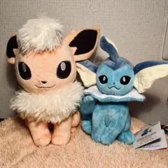 ブースター　サンダース　シャワーズ　マスボセット ブースター サンダース シャワーズ マスボセット シャワーズ