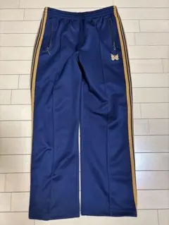 2026年最新】needles トラックパンツ サックスブルーの人気アイテム