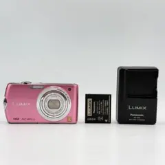 2026年最新】LUMIX DMC-FX70の人気アイテム - メルカリ